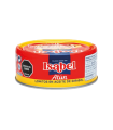ATUN ISABEL ACEITE LATA 142 GRAMOS