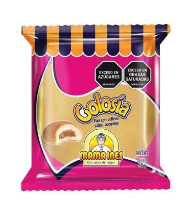 GOLOSIA D AREQUIPE MI PQ90 GRAMOSxUND