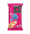 SUBMARINOS BIMBO FRESA BOLSA 60 GRAMOSx2 UNIDAD