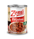 FRIJOLES ZENU LATA X 300GR