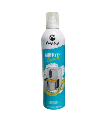 ACEITE MAEVA OIL SPRAY x 400ML