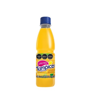TAMPICO COLANTA PET X 330ML
