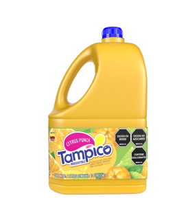 TAMPICO COLANTA X 2000ML