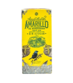 AGUARDIENTE AMARILLO DE MANZANARES 24° X LT