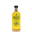 AGUARDIENTE AMARILLO DE MANZANARES 24° BOTELLA X 750ML