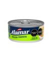 ATUN ALAMAR ENSALADA PRIMAVERA LATA X 160GR
