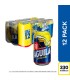 CERVEZA AGUILA ORIGINAL 12 UNIDADES LATAx330 MILILITROS