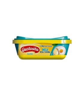 ESPARCIBLE GUSTOSITA DELI X 250GR