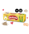 ESPARCIBLE GUSTOSITA BARRA X 125GR