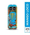 BEBIDA ENERG MONSTER MANGO LOCO LATA 473 MILILITRO