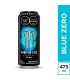 BEBIDA ENERG MONSTER BLUEZERO LATA 473 MILILITRO