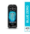 BEBIDA ENERG MONSTER BLUEZERO LATA 473 MILILITRO