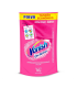 DESMANCHADOR VANISH ROSA POLVO X 100GR