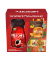 OFERTA CAFE NESCAFE TRADICION FRASCO X 170GR GRATIS CAFE ARTESANO ANTIOQUIA X 44GR