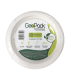 PLATO DESECHABLE GEOPACK PEQUEÑO X 10UDS