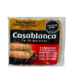 CHORIZO CASERO CRIOLLO CASABLANCA X 260GR