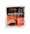 SALCHICHA PARRILLA PREMIUM CASABLANCA x 480GR