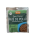 PATE DE POLLO KANU PERROS DOYPACK x 300GR