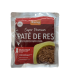 PATE DE RES KANU PERROS DOYPACK x 300GR