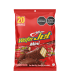 CHOCOLATINA JET MINIWAFER x 20UDS