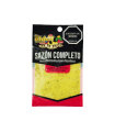 SAZON COMPLETO LA ALDEA ZIPPER x 30GR