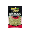 FINAS HIERBAS LA ALDEA ZIPPER x 20GR