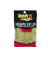 OREGANO ENTERO LA ALDEA ZIPPER x 20GR