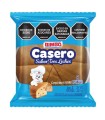 PONQUE BIMBO CASERO 3LECHESx220 GRAMOS