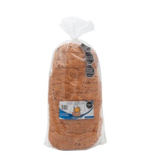 PAN ALIÑADO SOL DE ORIENTEx500GR