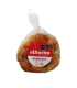 PAN GUAYABA Y QUESO AL HORNOx300 GRAMOS