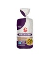 TOSTADA SUSANITA MULTICEREALx90 GRAMOS