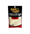 CEBOLLA EN POLVO LA ALDEA ZIPPER x 50GR