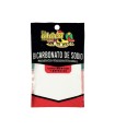 BICARBONATO LA ALDEA ZIPPER x 100GR