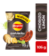PAPA MARGARITA CHORIZO LIMON PQ105 GRAMOS