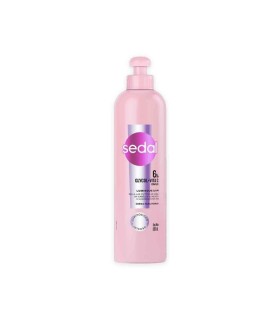 CREMA PARA PEINAR SEDAL LUMINOSO UV x 300ML