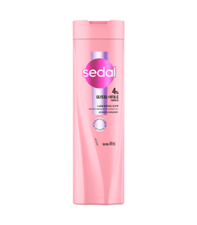 ACONDICIONADOR SEDAL LUMINOSO UV PT340 MILILITROS