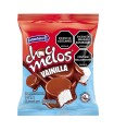 CHOCMELOS COLOMBINA VAINILx32,2 GRAMOS