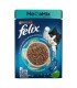 FELIX PURINA MEGAMIX DOYPACK X 85 GRAMO