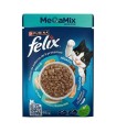 FELIX PURINA MEGAMIX DOYPACK X 85 GRAMO