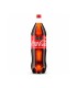 GASEOSA COCA COLA BOTELLAx 1 LITRO
