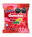 GOMAS GRISSLY BONBONBUM BOLSA 45 GRAMOS
