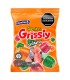 GOMAS GRISSLY CLASICA BOLSA 72 GRAMOS