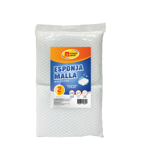 ESPONJA MADRID MAYA X 2UDS
