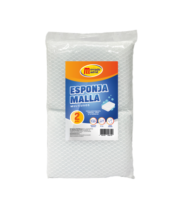 ESPONJA MADRID MAYA X 2UDS