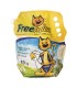 ARENA GATOS FREE MIAU BOLSA 4.5 KILOS