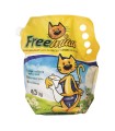 ARENA GATOS FREE MIAU BOLSA 4.5 KILOS