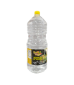 VINAGRE BLANCO LA ALDEA GARRAFA x 3000ML