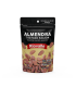 ALMENDRA RIOVALLE SALADA  BOLSA 100G
