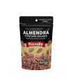 ALMENDRA RIOVALLE SALADA  BOLSA 100G