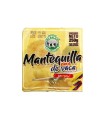 MANTEQUILLA EL GALAN PURA BARRAx250 GRAMOS